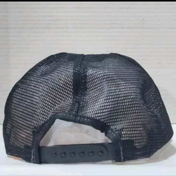 NEW NEVER WORN Super Bowl XIV Champions Steelers Snapback Hat Size Large - Picture 3 of 7